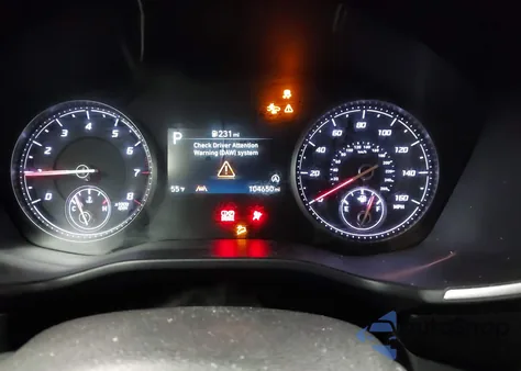 2021 Hyundai Santa Fe Se z USA, uszkodzony, nr VIN 5NMS1DAJ8MH321892